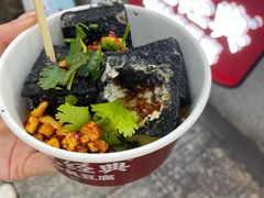 -黑色经典臭豆腐·湖南特产(太平街口店)