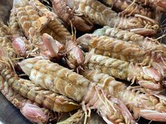 -四海蒸鲜蒸汽海鲜自助(北戴河店)