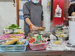 -湖南绝味麻辣烫(民治大道店)