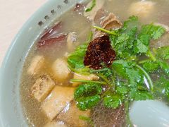 -金原鸭血粉丝汤总店(锁金村店)