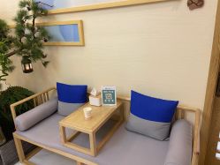 -芳朵美容养生SPA