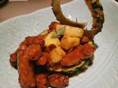 -枚青·临安酒肆(腾飞大厦店)