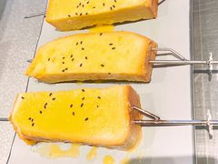 面包串-嫩羊羊·延边烤串·朝鲜族美食(张家港美食街店)