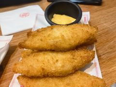 -米斯特比萨(亦庄国融国际店)