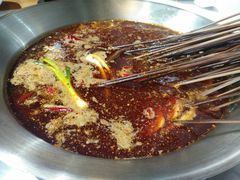-牛华八婆麻辣烫(龙湖U城店)
