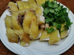 -瑞记湛江鸡饭店·粤西第一鸡(粤垦店)
