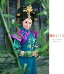 点击看大图 -盘子女人坊(珠海拱北旗舰店)