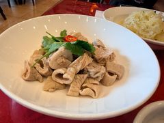 白切大肠-侬佳蒸菜馆(听潮店)