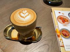-粤海喜来登酒店·&More聚驿(天河城店)
