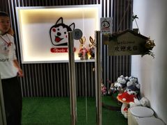 -Husky Go! 哈士奇体验馆·宠物咖啡厅狗咖