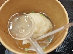 -永和鱼丸(南后街店)