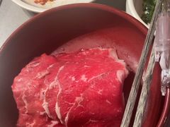 -巴奴毛肚火锅(新街口金鹰店)