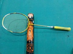 -上海博宽羽毛球馆(双桥路分部)