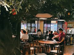 -美乐食街(小南店)