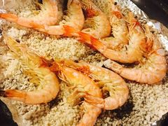 -喜儿家铁网烤章鱼(弘大店)