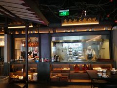 -上名堂·鱼头好吃(体育场路店)