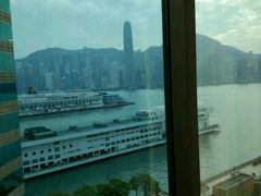 -香港皇家太平洋酒店