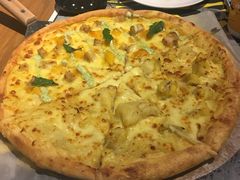 -乐凯撒披萨(正佳广场店)