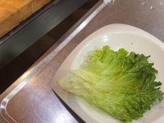 -塔兰齐新疆孜然火锅(鲤鱼山路店)