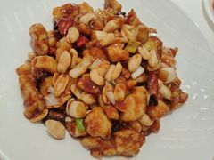 -大铁勺新津菜(中北永旺店)