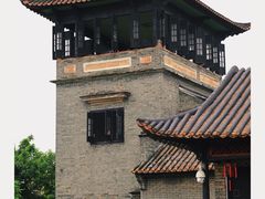 -东莞市可园博物馆