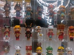 -泡泡玛特POPMART(赛格国际购物中心店)