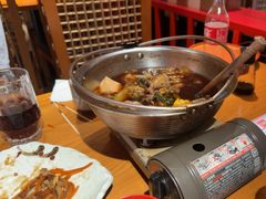 -有喜屋·鲜鸡烧鸟·居酒屋(安龙路店)