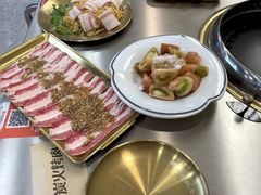 -炉队长·齐齐哈尔家庭烤肉(马家堡店)