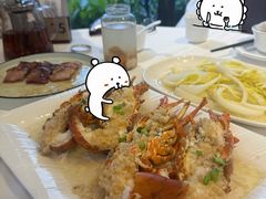 -川林海鲜酒家·湾仔传统早茶·粤菜