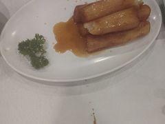 -鑫巴蜀小镇 · 水煮鱼专研店(玉桥店)