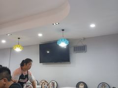 大堂-辣螃铠盆盆蟹大排档(总店)