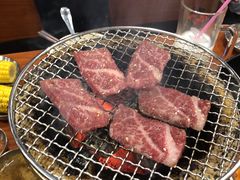 -大阪烧肉BAKA一代(十亩地店)