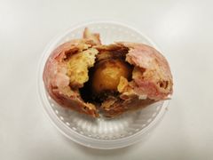 红豆蛋黄酥-祥禾饽饽铺·中式糕点(天津河西万科广场店)