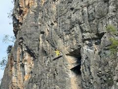 -神农溪纤夫文化旅游区