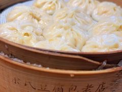 -余氏豆腐包老店(东直街店)