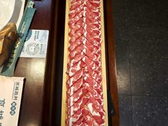 -京城胜利涮羊肉(禧乐汇店)