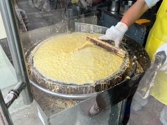 -胖子煎饼店(钦州南路店)