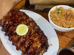 -Warung Nia Balinese Food & Pork Ribs