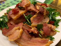 -88号小吃店·经典云南菜·地道纳西美食