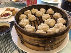 瑞金丸子-客家大院·非遗赣南客家菜(郁孤台店)