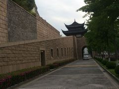 -苏州吴宫泛太平洋酒店