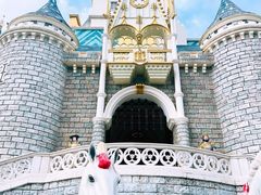 -蓬莱欧乐堡梦幻世界