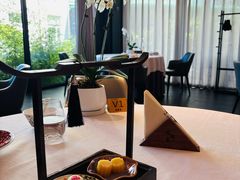 -蘇锦宴·淮扬菜烤鸭·小院(三元桥霄云路店)