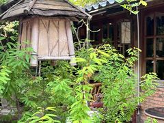 -菩提书坊(侨福大厦店)
