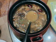 -和源祥·日照菜扛把子(万平口一店)