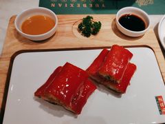 -悦得闲广式茶楼点心(石厦时代广场店)