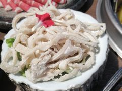 -快乐小羊火锅(河西王府井店)