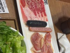 -焼肉ライク·烧肉LIKE(万菱汇店)