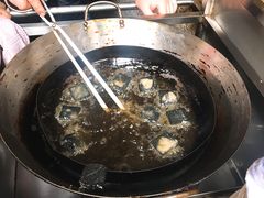 -五娭毑臭豆腐(黄兴南路店)