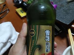 -京都亭(沙柳路店)